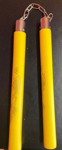 4055220 Foam Nunchucku