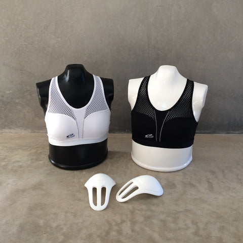 CoolGuard Protection Bra