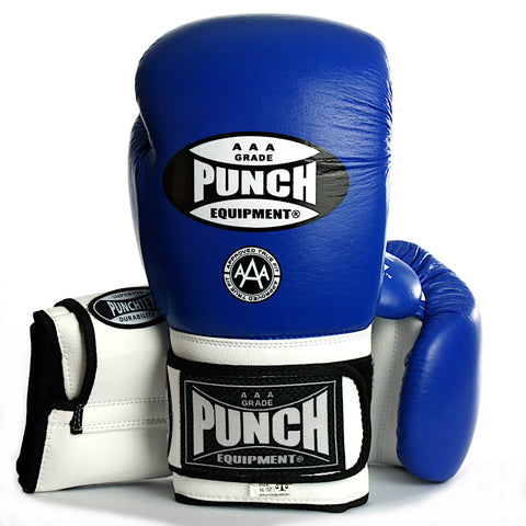 Punch Trophy Getter's  Punch Gloves (RECOMMENDED)