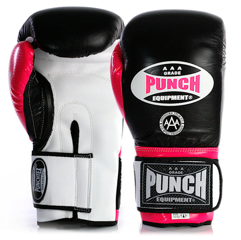 Punch Trophy Getter's  Punch Gloves (RECOMMENDED)