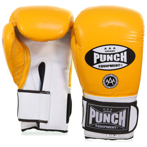 Punch Trophy Getter's  Punch Gloves (RECOMMENDED)