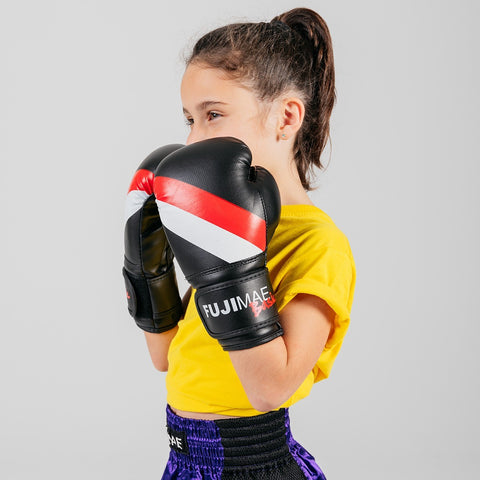 Fuji Mae Basic Boxing Glove