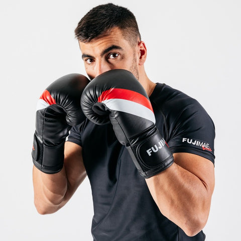 Fuji Mae Basic Boxing Glove