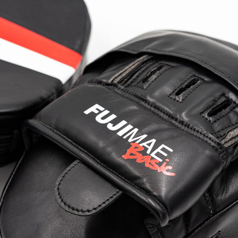 3010700 Basic Focus Mitts