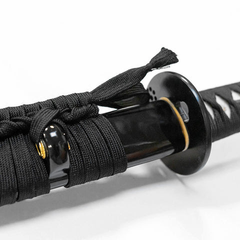 BASIC IAITO. AISI 1060 FORGED STEEL