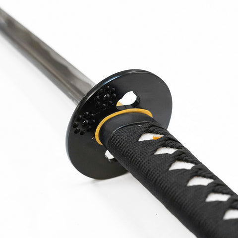 BASIC IAITO. AISI 1060 FORGED STEEL