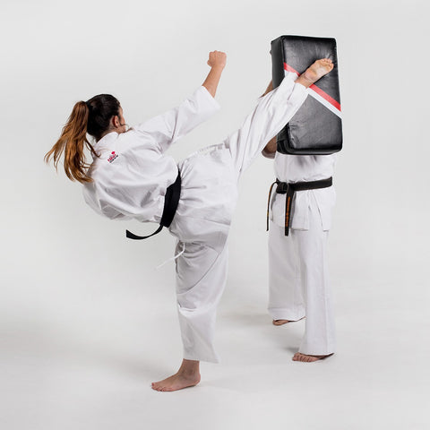 BASIC STRIKE SHIELD