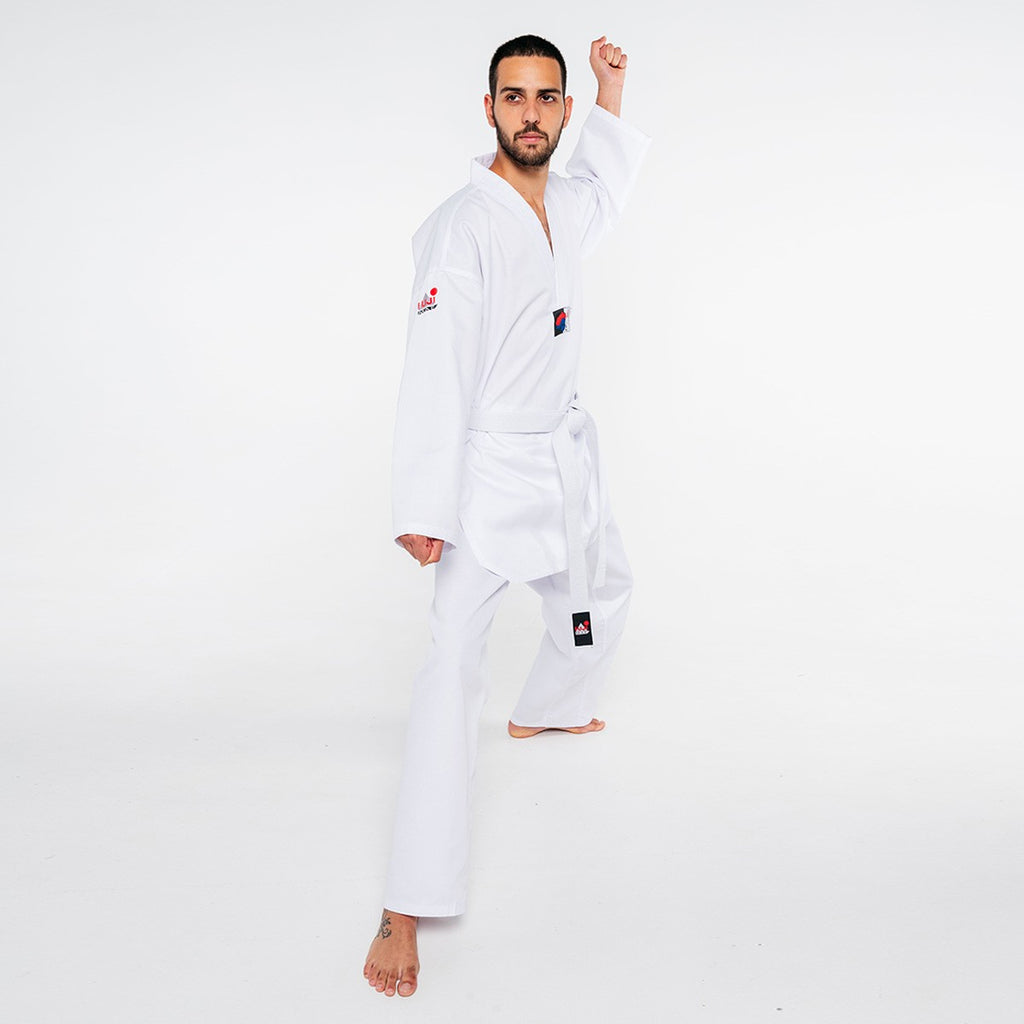 10201 Dobok WTF Basic