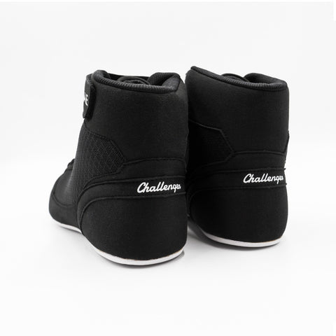 35203 Challenger 2 Wrestling Shoes