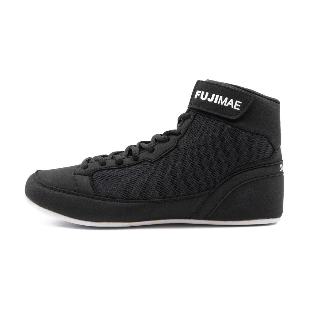 35203 Challenger 2 Wrestling Shoes