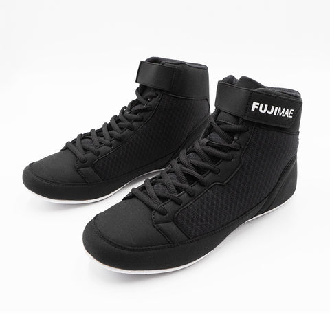 35203 Challenger 2 Wrestling Shoes