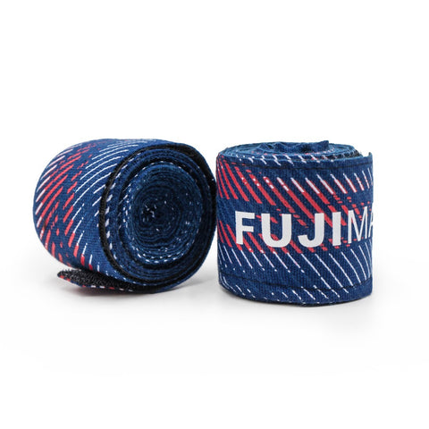 COLORS HAND WRAPS V2 PRINT