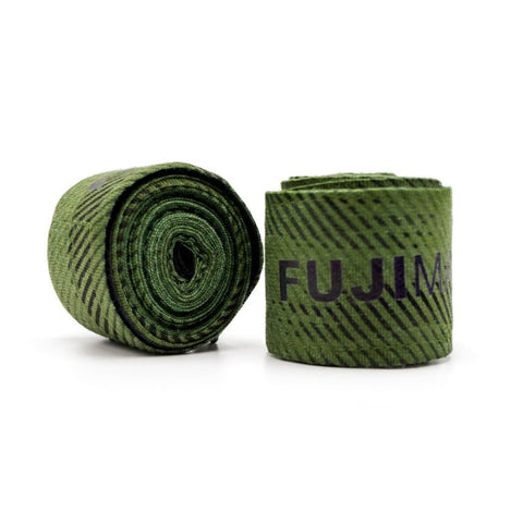 COLORS HAND WRAPS V2 PRINT