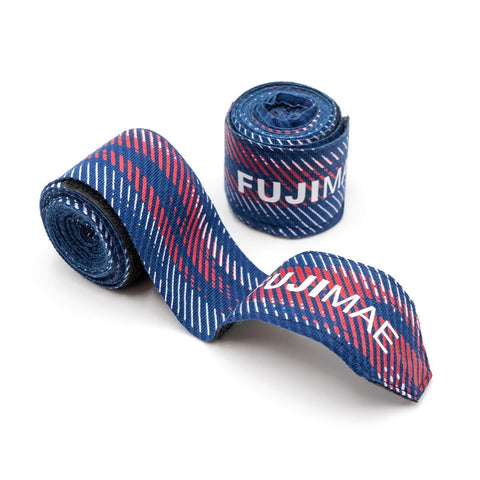 COLORS HAND WRAPS V2 PRINT