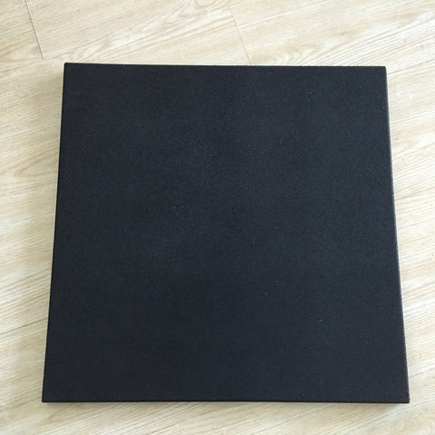 Rubber Gym Floor Mat