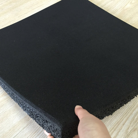 Rubber Gym Floor Mat