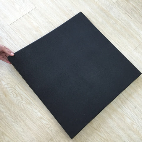 Rubber Gym Floor Mat