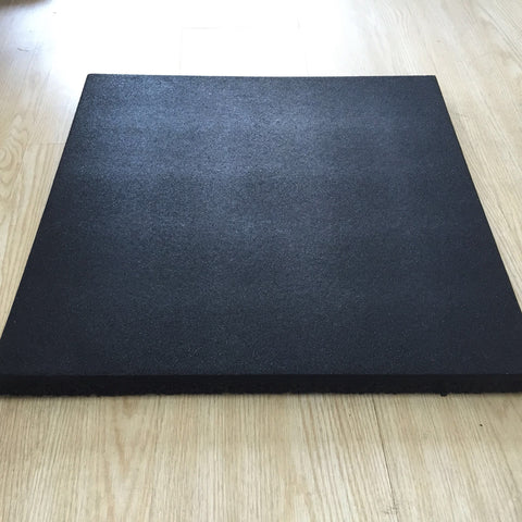 Rubber Gym Floor Mat