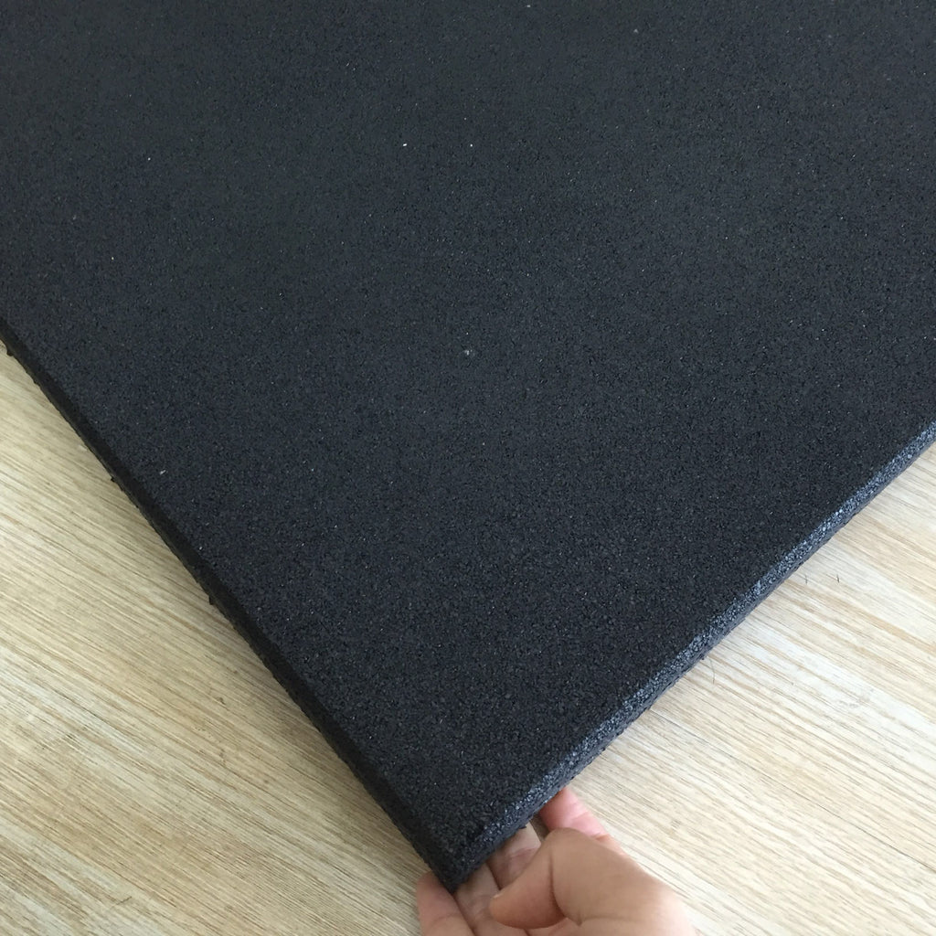 Rubber Gym Floor Mat