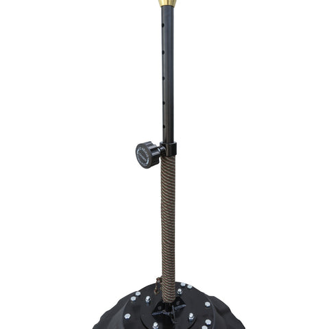 FUJIMAE FREE STANDING SPEED BAG