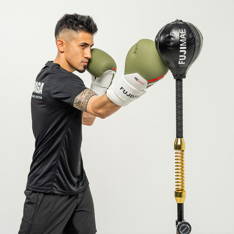 FUJIMAE FREE STANDING SPEED BAG