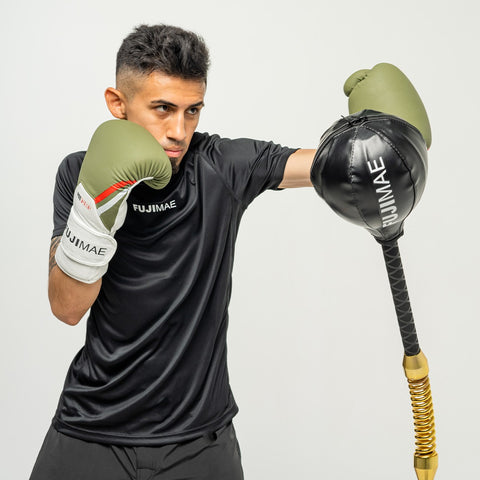 FUJIMAE FREE STANDING SPEED BAG