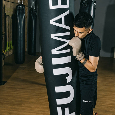 30650580 FUJIMAE HEAVY BAG - 180cm