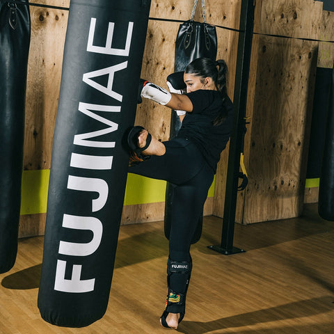 30650580 FUJIMAE HEAVY BAG - 180cm