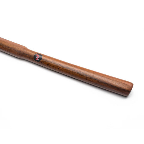Suburibokken Made Of Red Oak