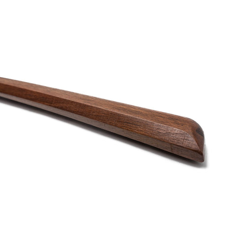 Suburibokken Made Of Red Oak