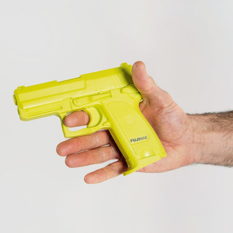 FUJIMAE SD-H93C TRAINING GUN