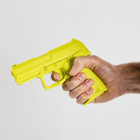 FUJIMAE SD-H93C TRAINING GUN