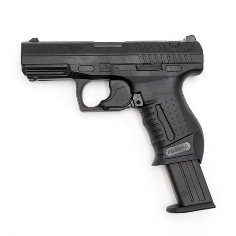 FUJIMAE SD-W97 TRAINING GUN WITH MAGAZINE