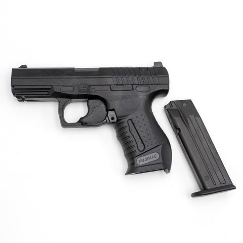 FUJIMAE SD-W97 TRAINING GUN WITH MAGAZINE