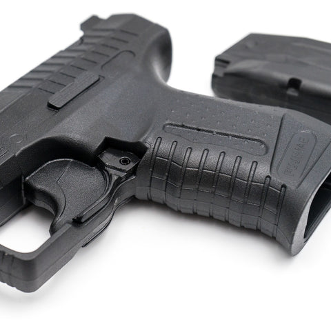 FUJIMAE SD-W97 TRAINING GUN WITH MAGAZINE