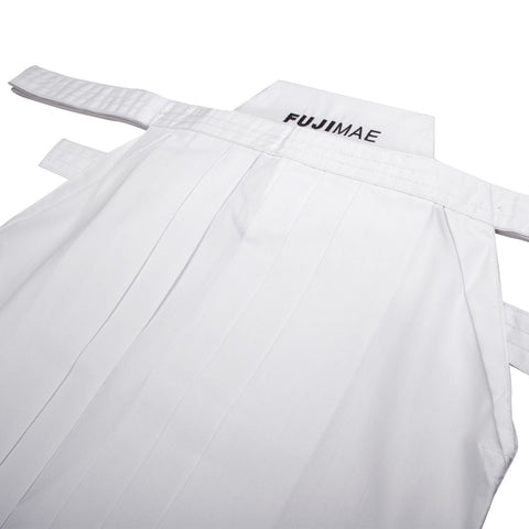 11130 Poly-Rayon Hakama