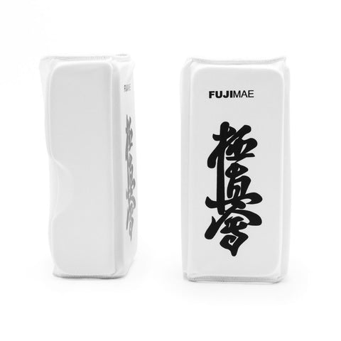 Kenshin Kyokushin Full Knee Guards 2