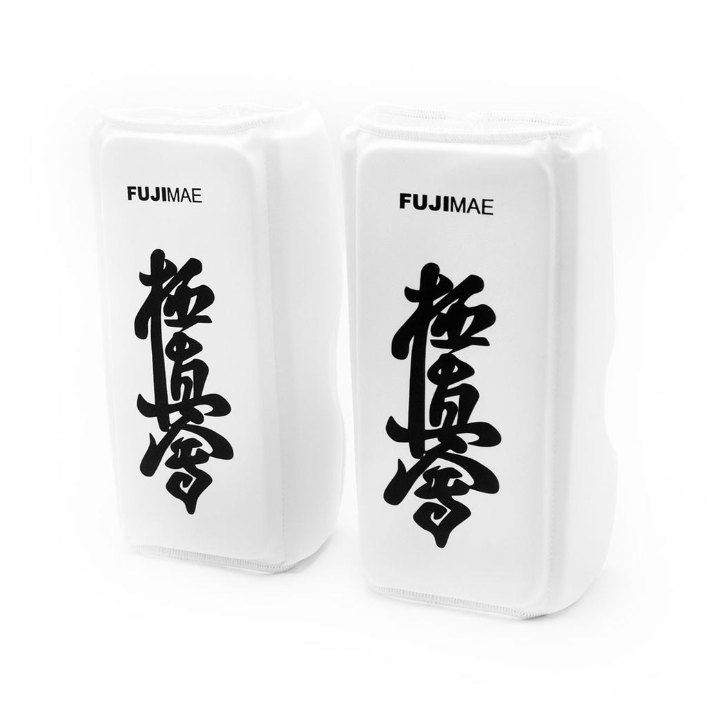 Kenshin Kyokushin Full Knee Guards 2