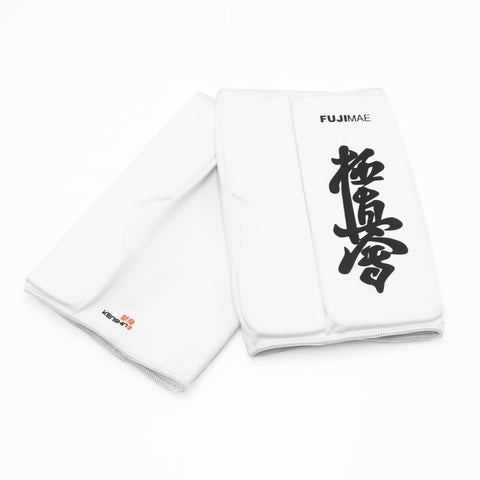 Kenshin Kyokushin Full Knee Guards 2