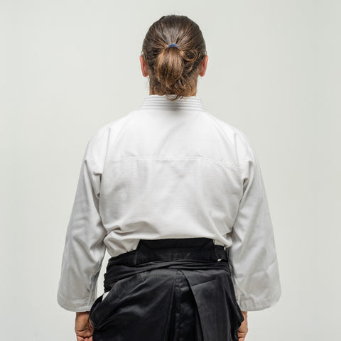 KI LIGHTWEIGHT AIKIDO JACKET