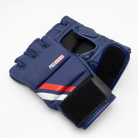 21232  - PROSERIES 2.0 LEATHER MMA GLOVES