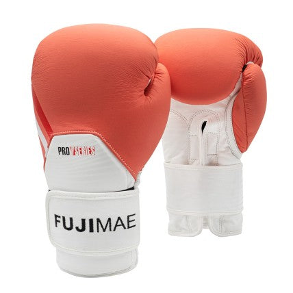 21332 PROSERIES LEATHER BOXING GLOVES 2.0