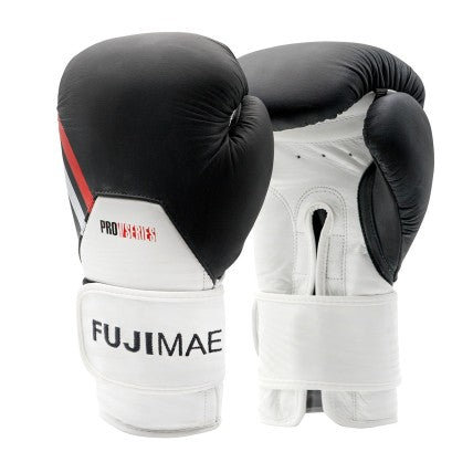 21332 PROSERIES LEATHER BOXING GLOVES 2.0