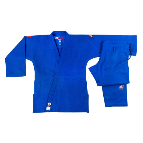 PROWEAR JUDO GI 2