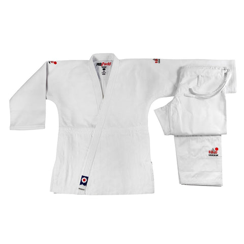 PROWEAR JUDO GI 2