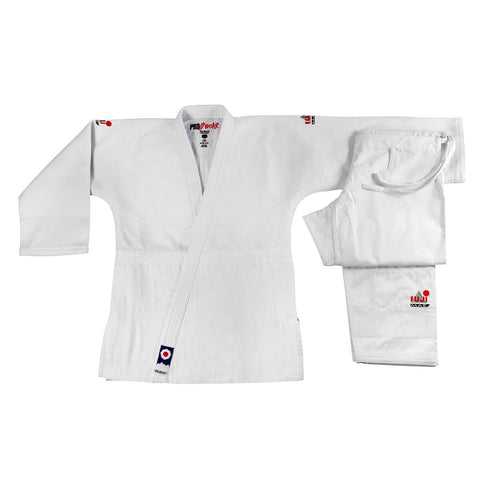 PROWEAR JUDO GI 2