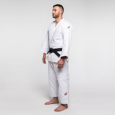 PROWEAR JUDO GI 2