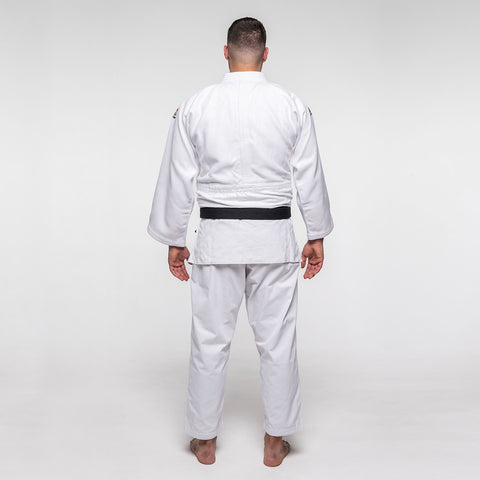 PROWEAR JUDO GI 2