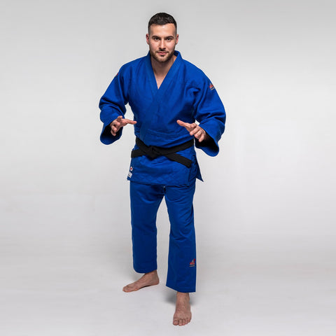 PROWEAR JUDO GI 2