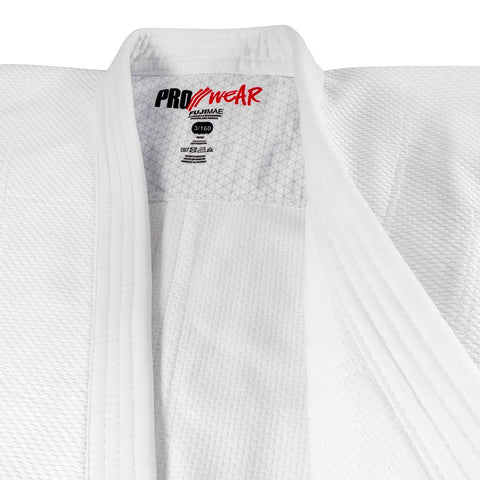 PROWEAR JUDO GI 2